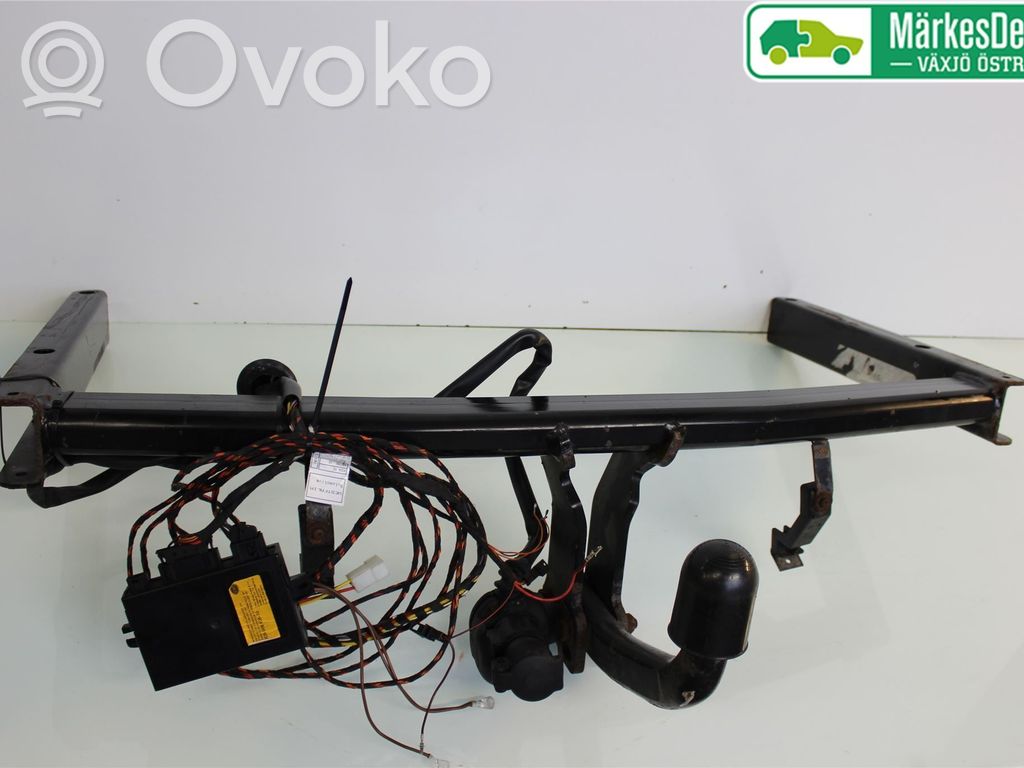 Hak holowniczy / Komplet   344053,5DS008408,344053