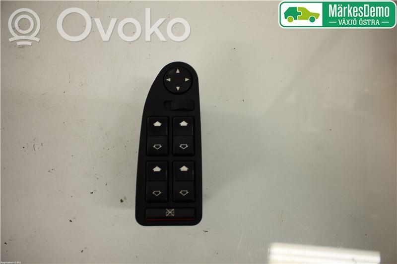 BMW 5 E39 Electric window control switch 