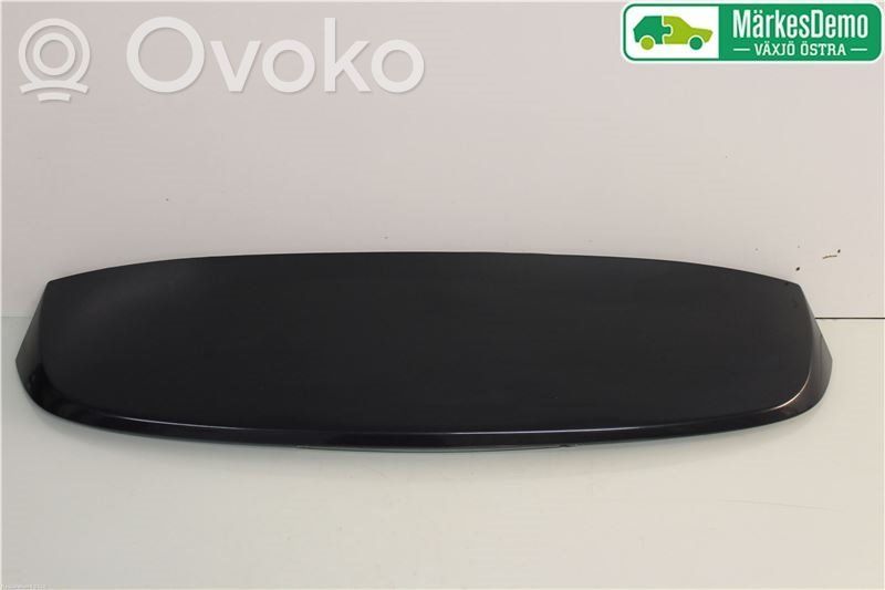 Citroen C5 Tailgate/trunk spoiler 