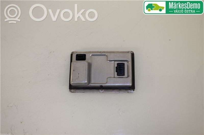 Saab 9-5 Light module LCM 