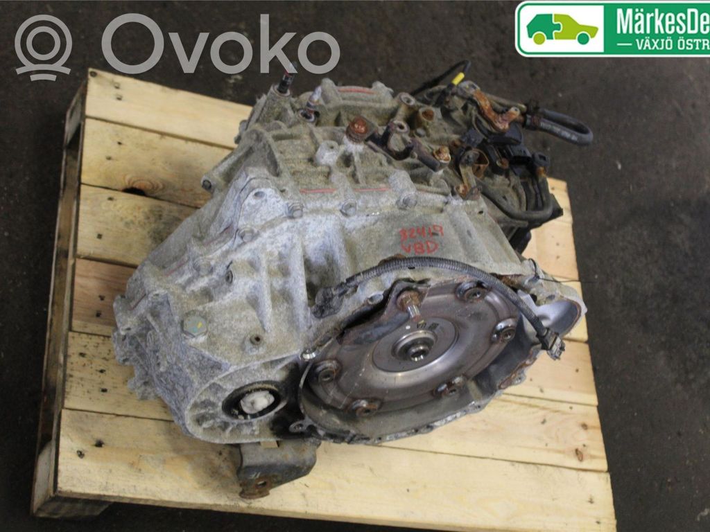 KIA Optima Automatic gearbox 
