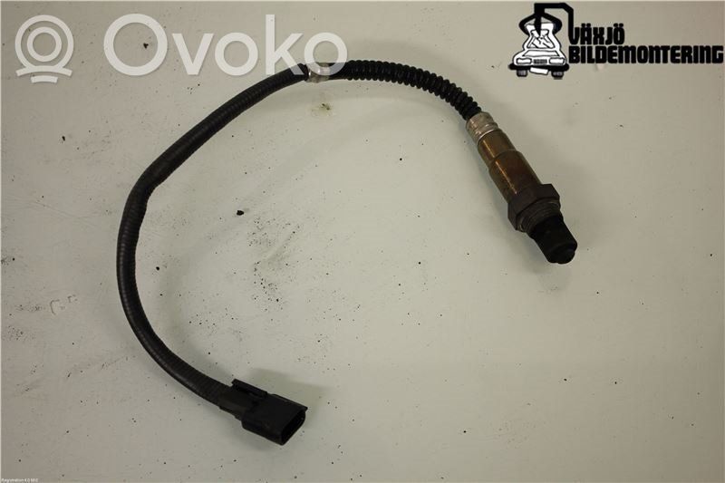 Lambda probe sensor   8200830903