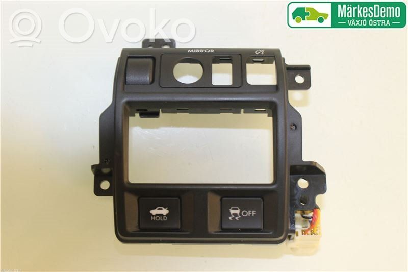 Subaru Legacy Commutateur contrôle de traction (ASR) 