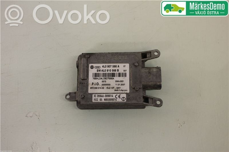 Audi Q7 4M Autres unités de commande / modules 