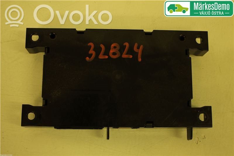 Volvo V50 Citu veidu vadības bloki / moduļi 