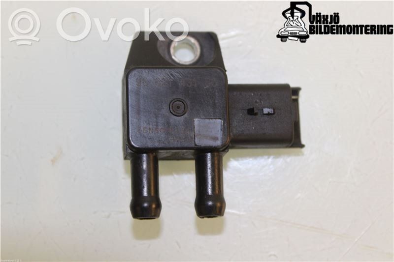 Abgastemperatursensor   1618Z9,9662143180,9662143180