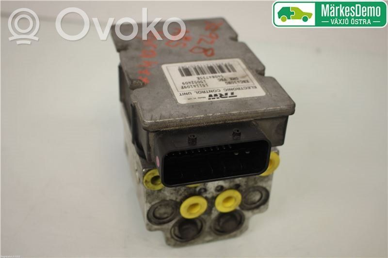 ABS bloks   93190838