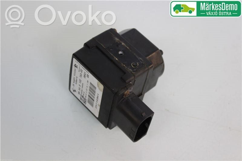 BMW 5 E60 E61 Reversing camera 