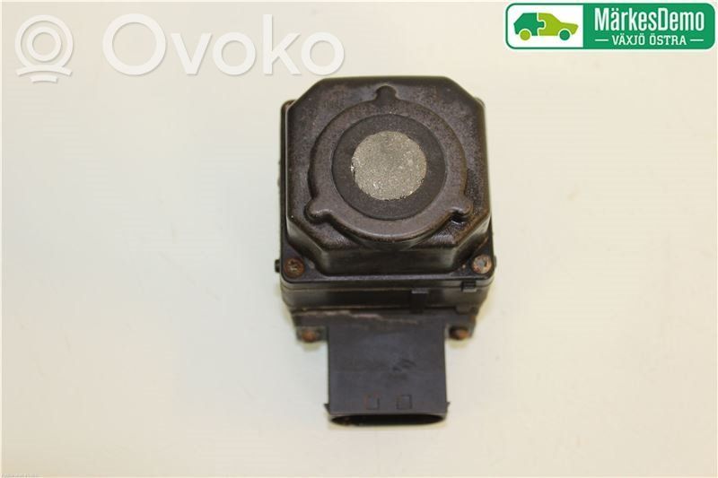 BMW 5 E60 E61 Reversing camera 