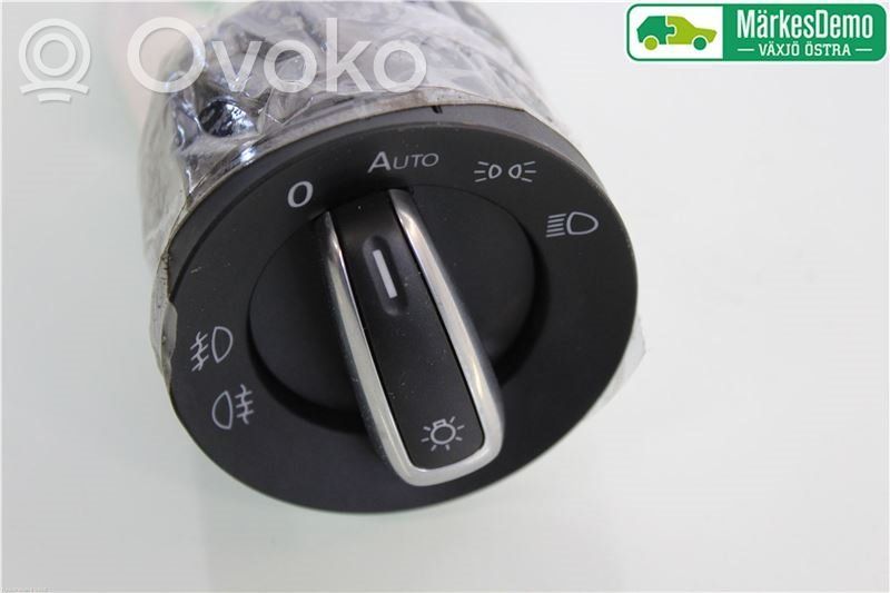 Interruptor de luz   3C8941431N