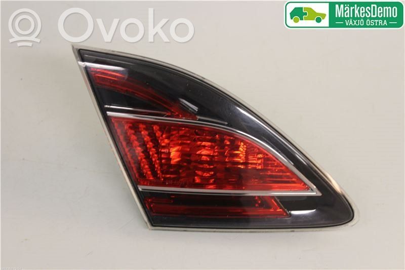 Mazda 6 Tailgate rear/tail lights 