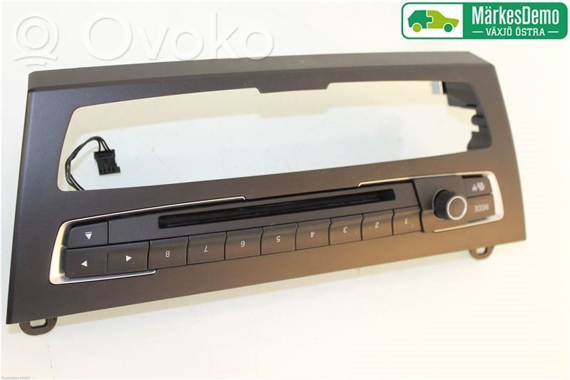 BMW 1 F20 F21 Radio/CD/DVD/GPS head unit 