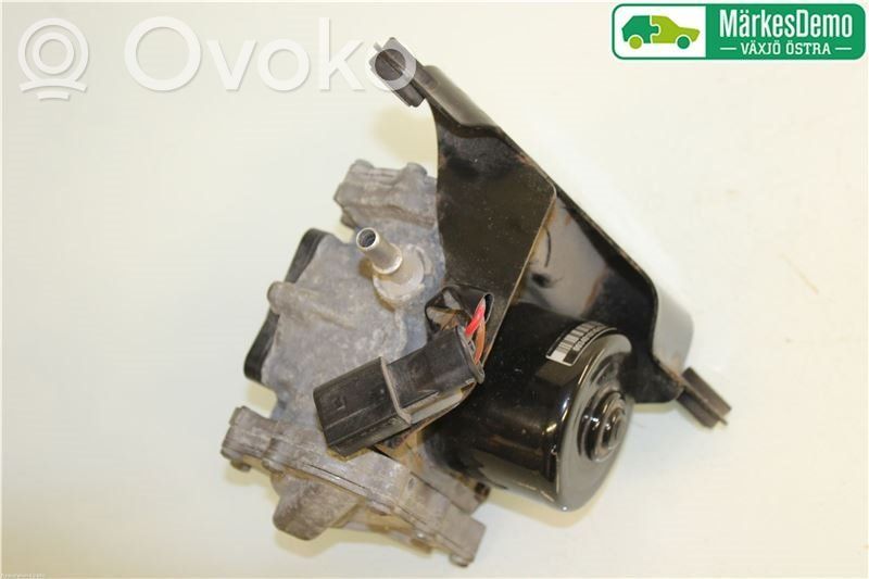 BMW X6 E71 ABS Pump 