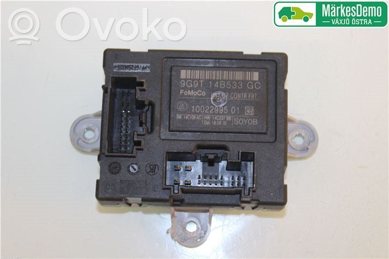 Volvo XC70 Door control unit/module 