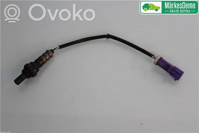 Ford Fiesta Lambda probe sensor 