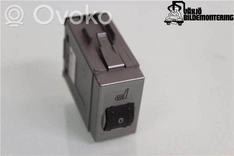 Ford Focus Seat heating switch 