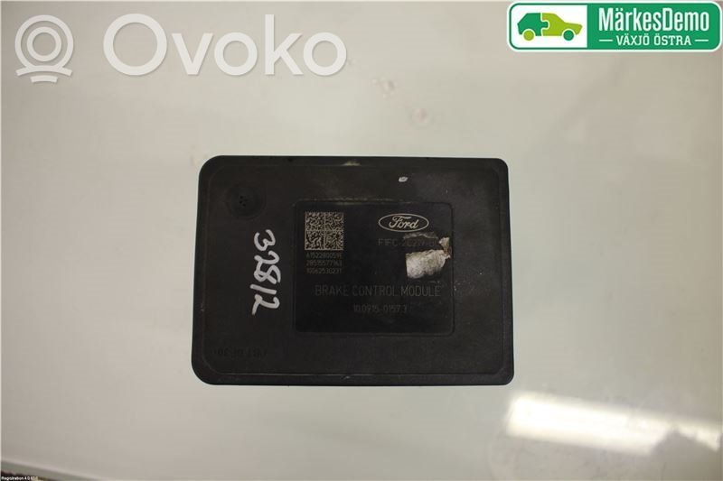 Ford Focus ABS Blokas 