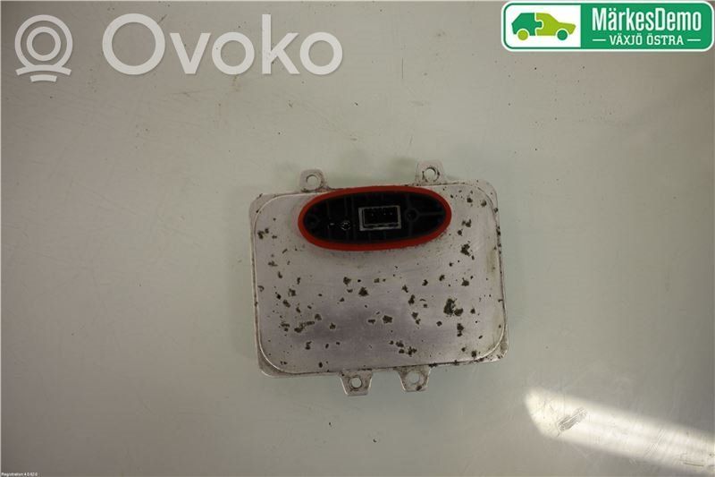 BMW 5 E60 E61 Light module LCM 