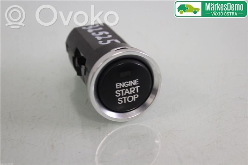 Engine start stop button switch   95430A5700