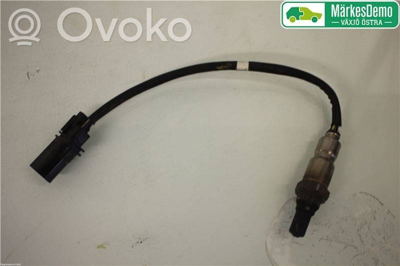Lambda probe sensor   1618NC,9683265480,9683265480