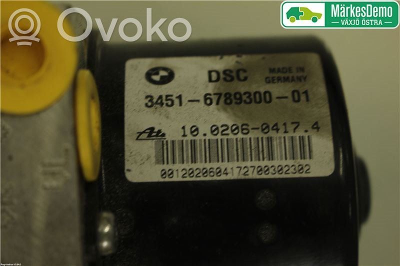 ABS Pump   34516863354,34516789300,34516789300