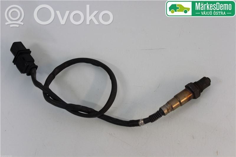 BMW 1 E81 E87 Lambda probe sensor 