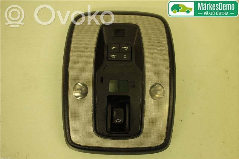 Volvo XC60 Other interior light 