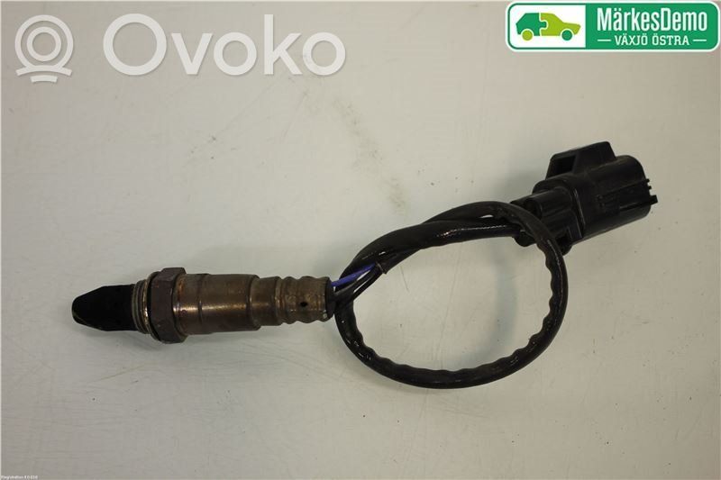 Sonde lambda   31480460