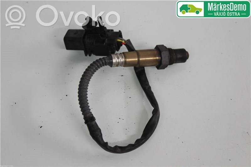 Ford Focus Lambda probe sensor 
