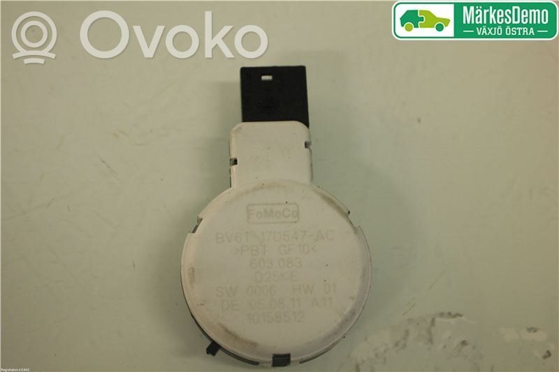 Ford Focus Rain sensor 