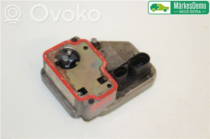 Volvo XC70 Transfer box differential control unit 