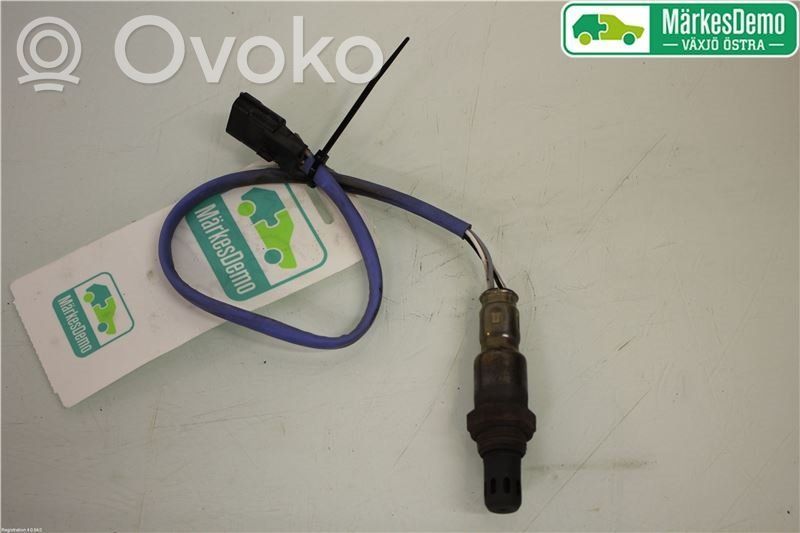 Dacia Logan Pick-Up Sonde lambda 