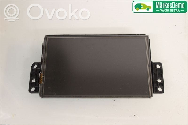 Citroen C5 Screen/display/small screen 