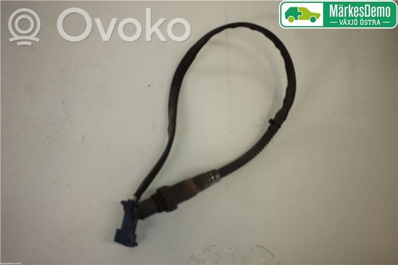Citroen C3 Pluriel Lambda probe sensor 