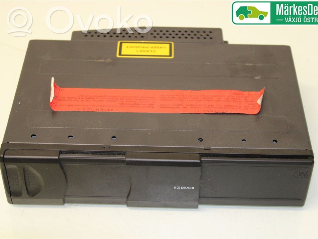 CD/DVD changer   65129188893,9133083,9133083