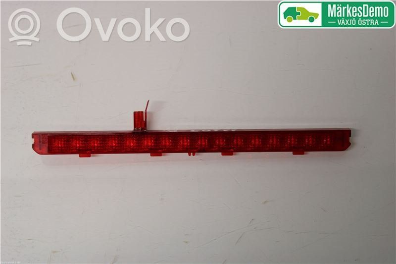 Skoda Fabia Mk2 (5J) Third/center stoplight 