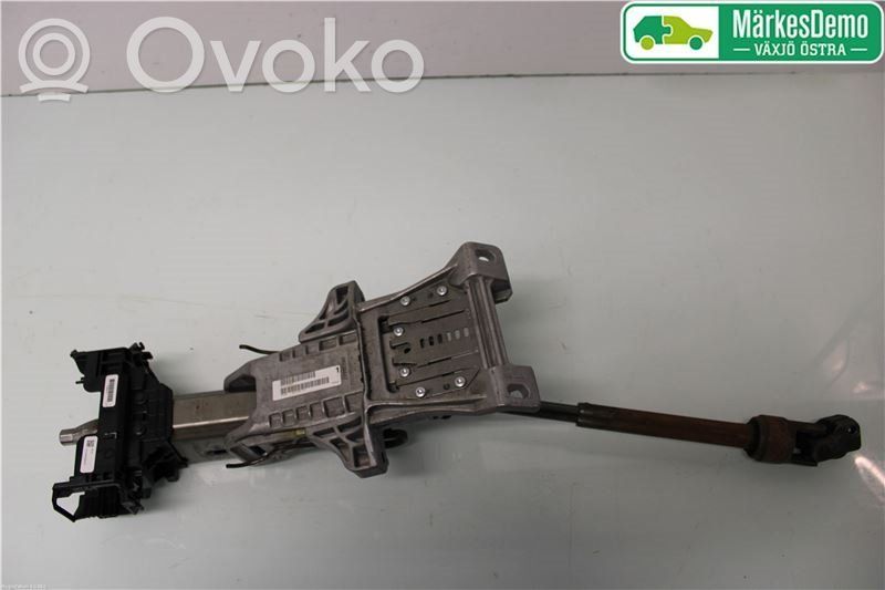 Volvo V70 Ohjauspyörän akselisarja 