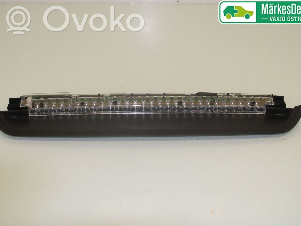 BMW X6 E71 Third/center stoplight 