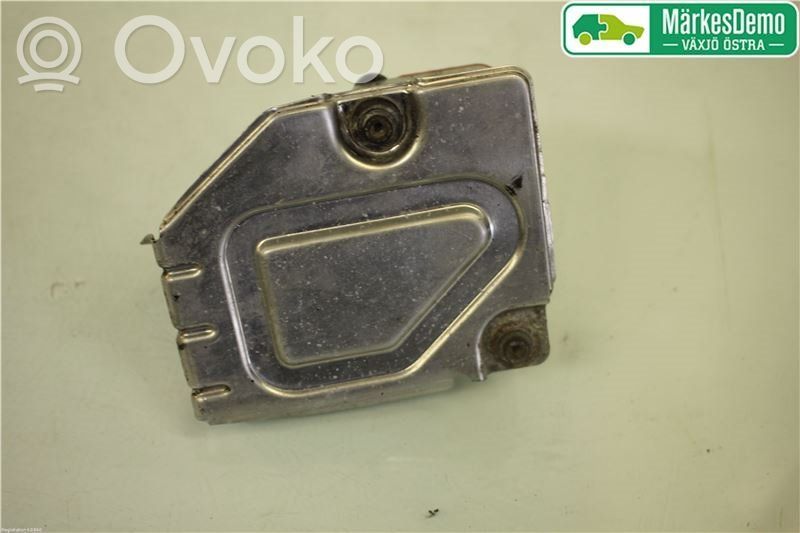 Volvo XC70 Transfer box differential control unit 