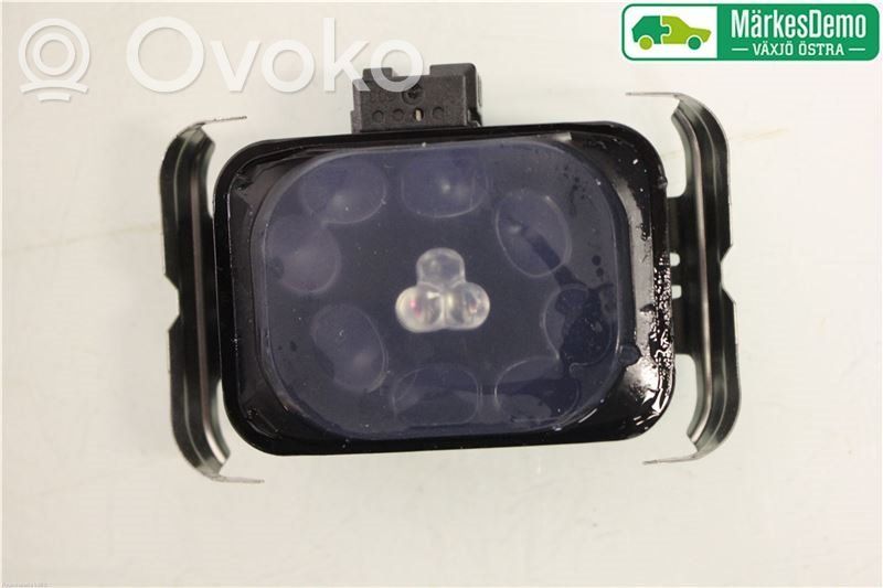 Peugeot 308 Regensensor 
