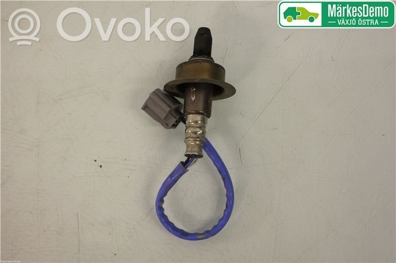 Nissan Micra Lambda probe sensor 
