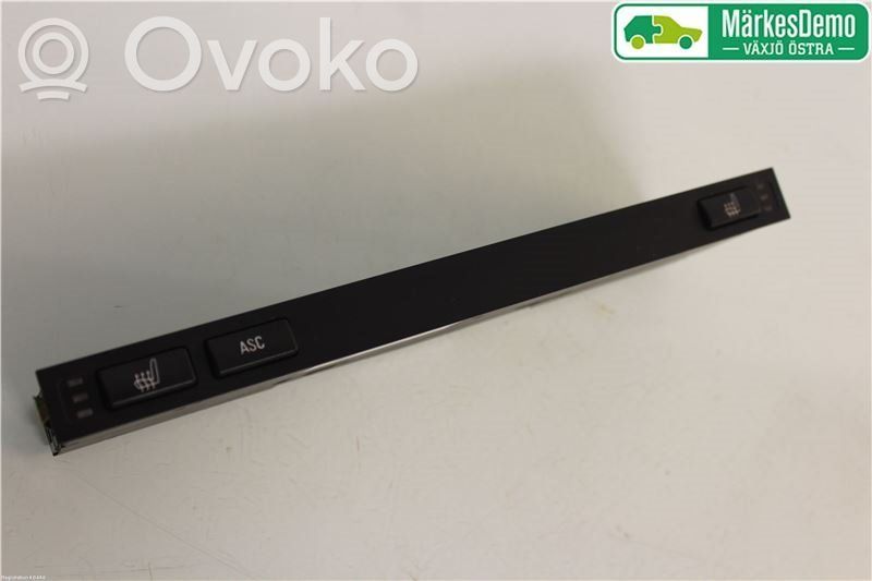 BMW 5 E39 Seat heating switch 