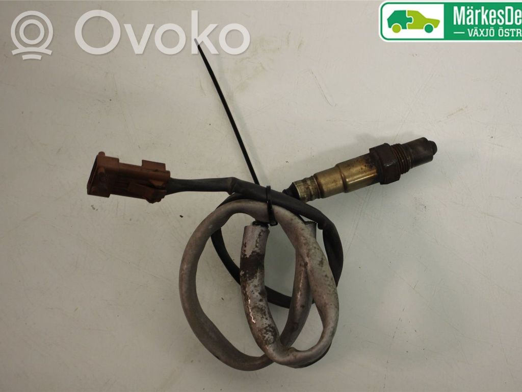 Saab 9-3 Ver2 Sonda lambda 