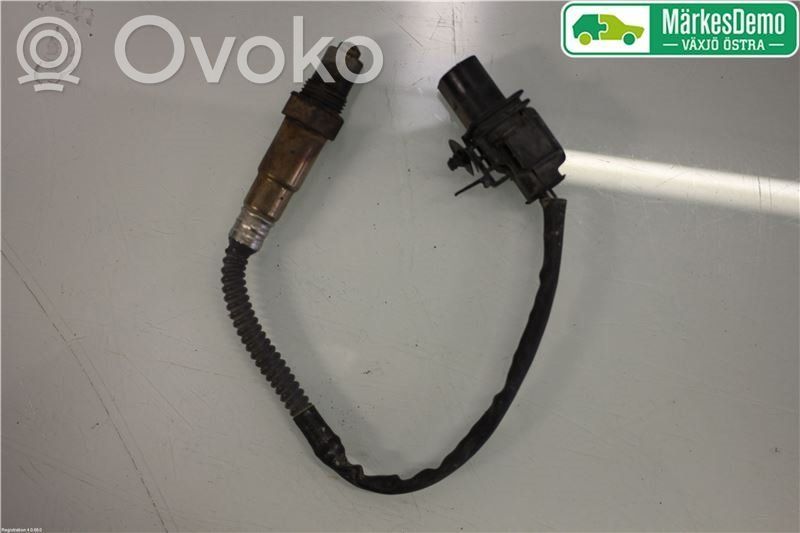 Sonda lambda   31422345,0258017107,30751138