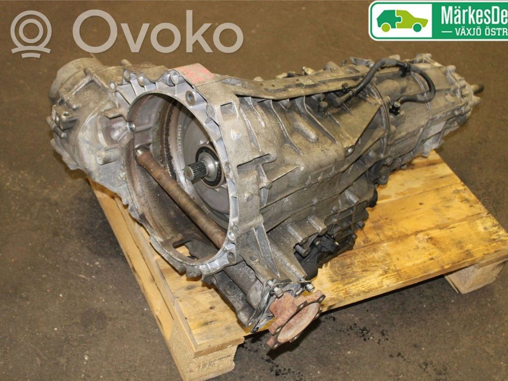 Caja de cambios automática   0B5300056D,0B5300056D,0B5300056D