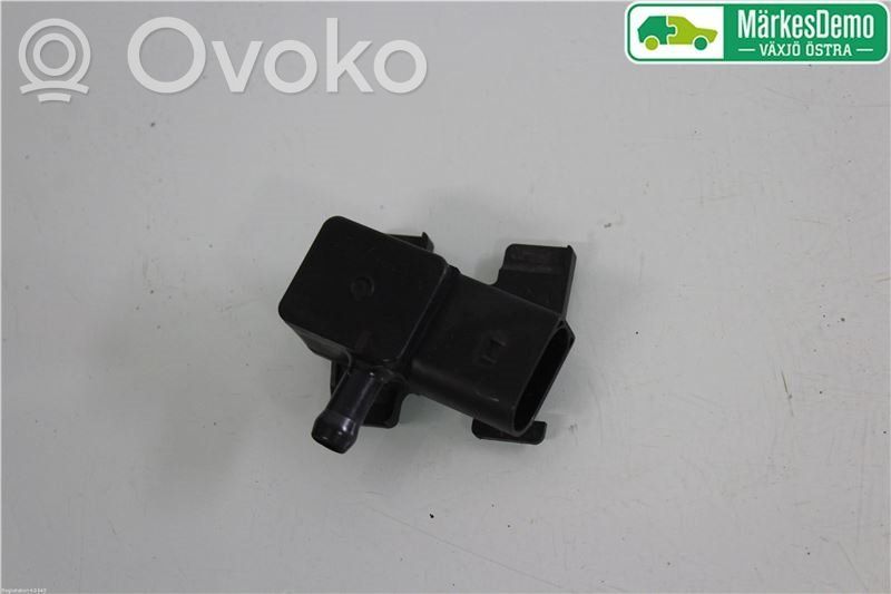 BMW 5 E60 E61 Exhaust gas temperature sensor 