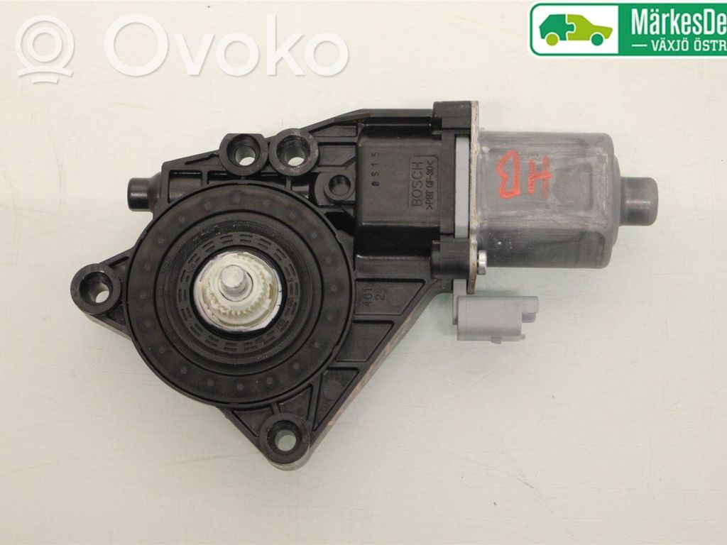 Hyundai i30 Motor macara geam ușă spate 