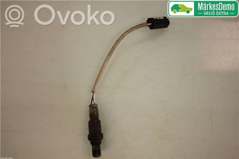 Nissan Qashqai Lambda probe sensor 