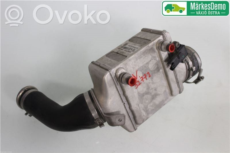Intercooler radiator   13717575405,757540303,757540303