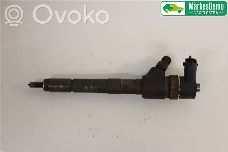 Chevrolet Aveo Inyector de combustible 
